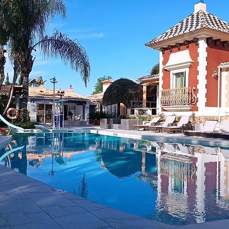 Villa Fazenda Viegas Lagos Esterno foto