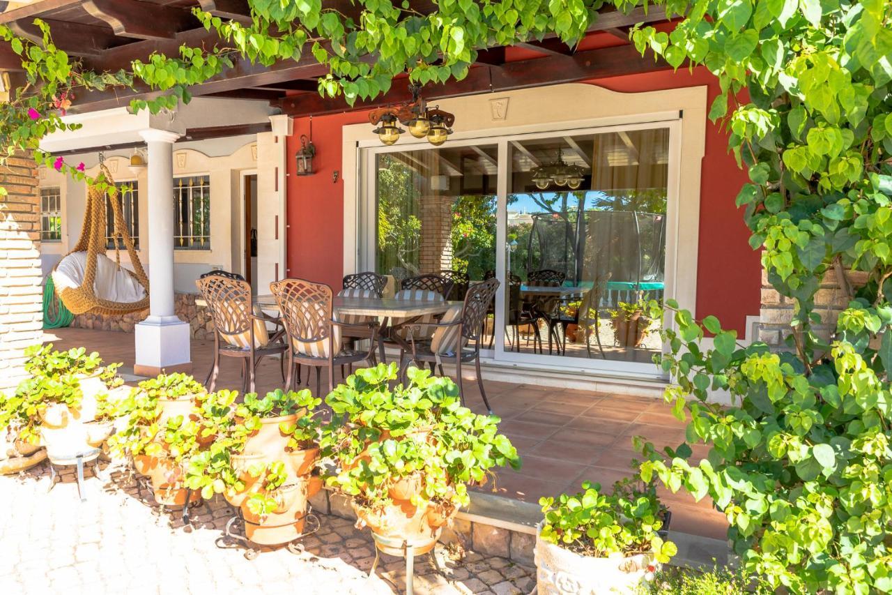 Villa Fazenda Viegas Lagos Esterno foto