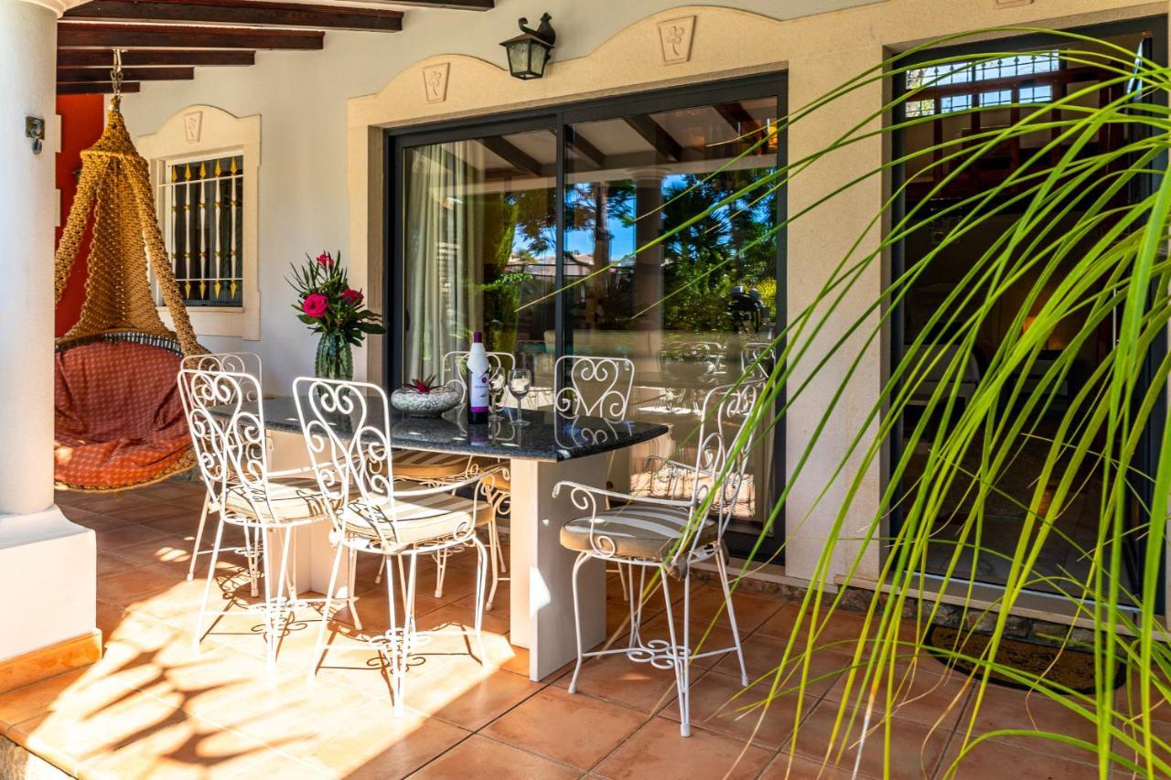 Villa Fazenda Viegas Lagos Esterno foto