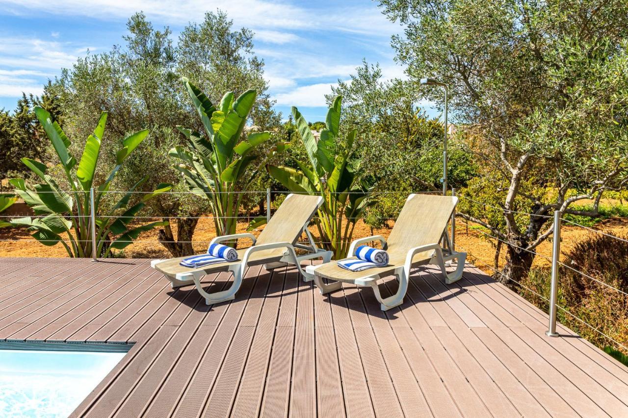 Villa Fazenda Viegas Lagos Esterno foto