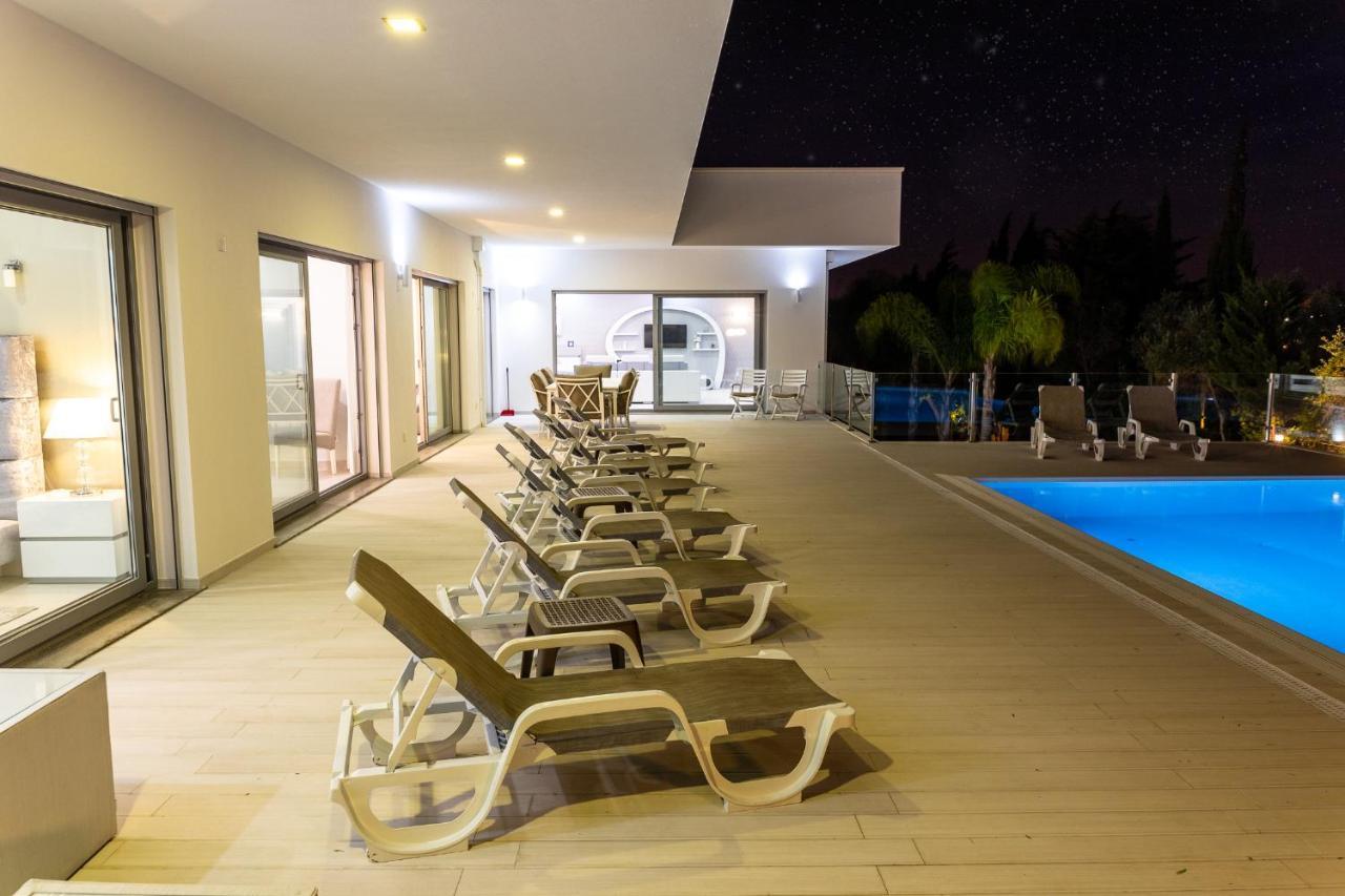 Villa Fazenda Viegas Lagos Esterno foto
