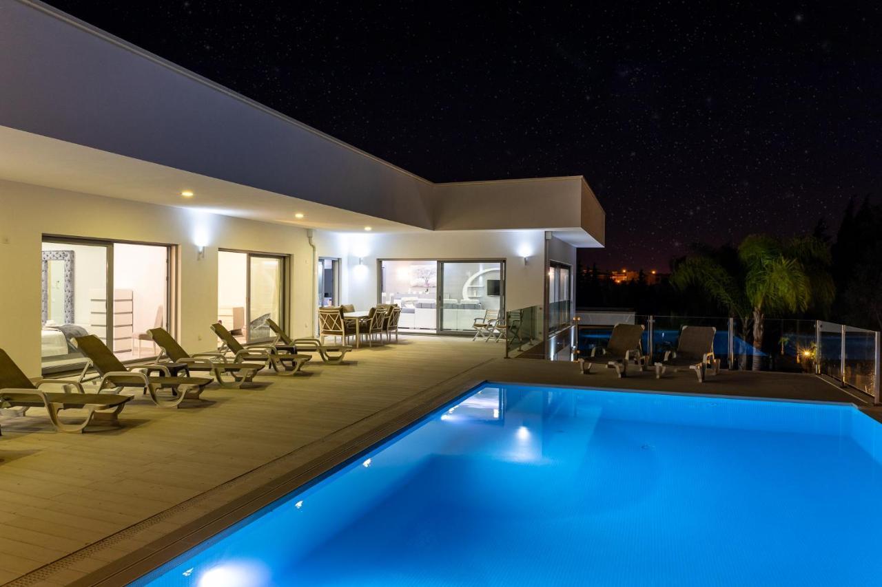 Villa Fazenda Viegas Lagos Esterno foto