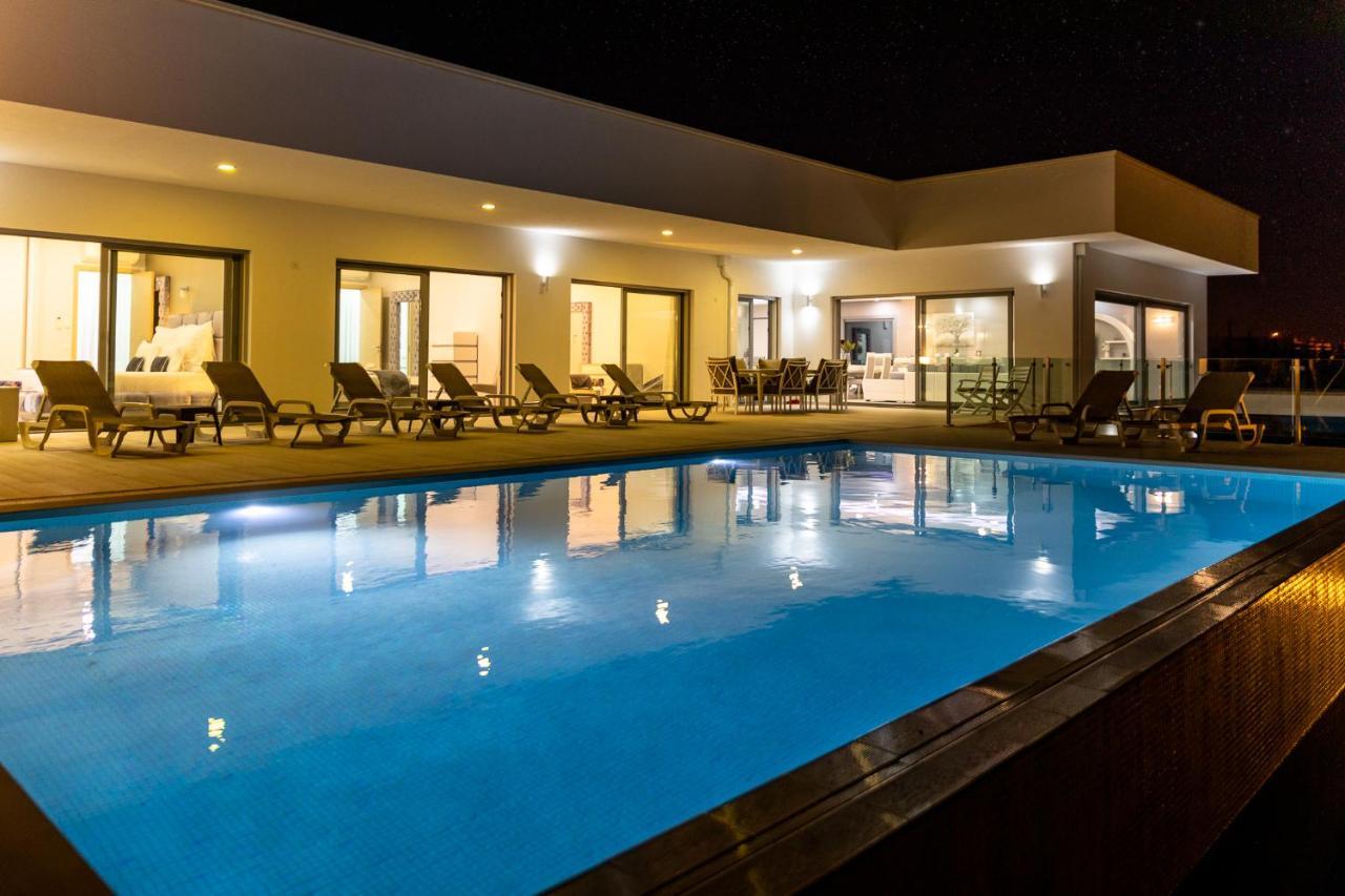 Villa Fazenda Viegas Lagos Esterno foto