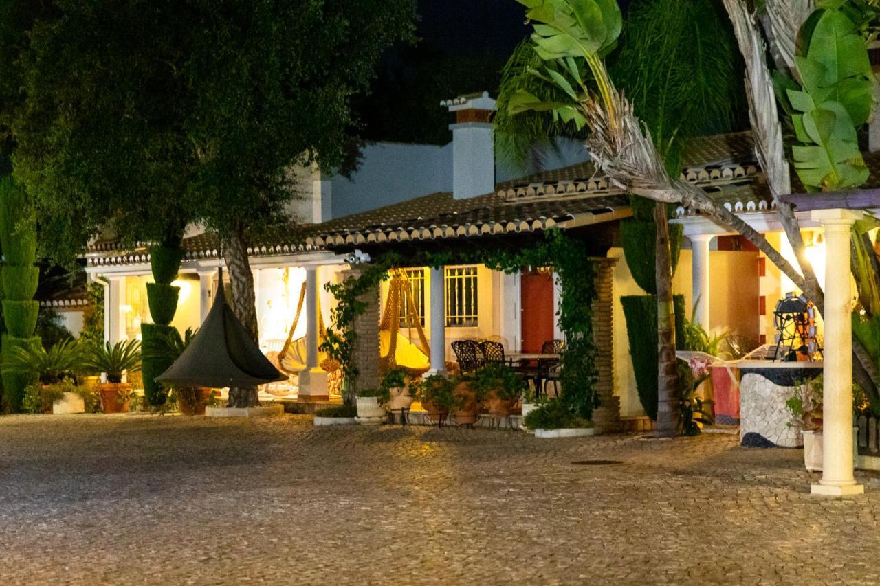 Villa Fazenda Viegas Lagos Esterno foto