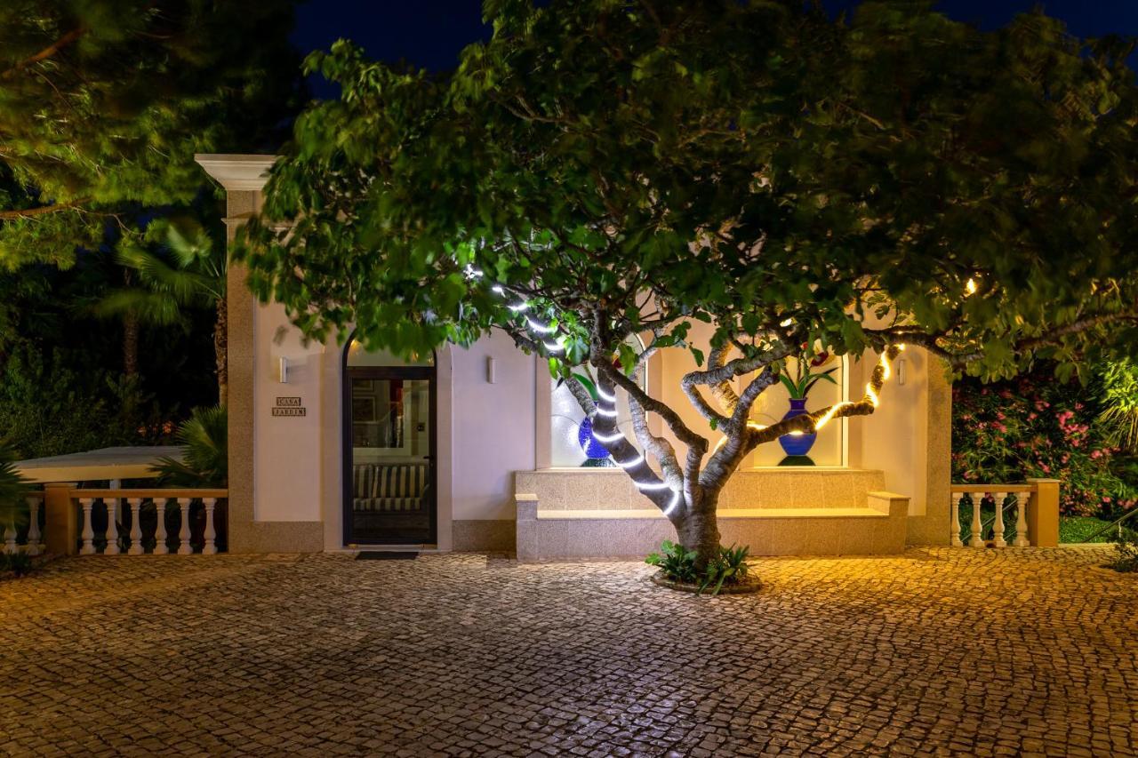 Villa Fazenda Viegas Lagos Esterno foto