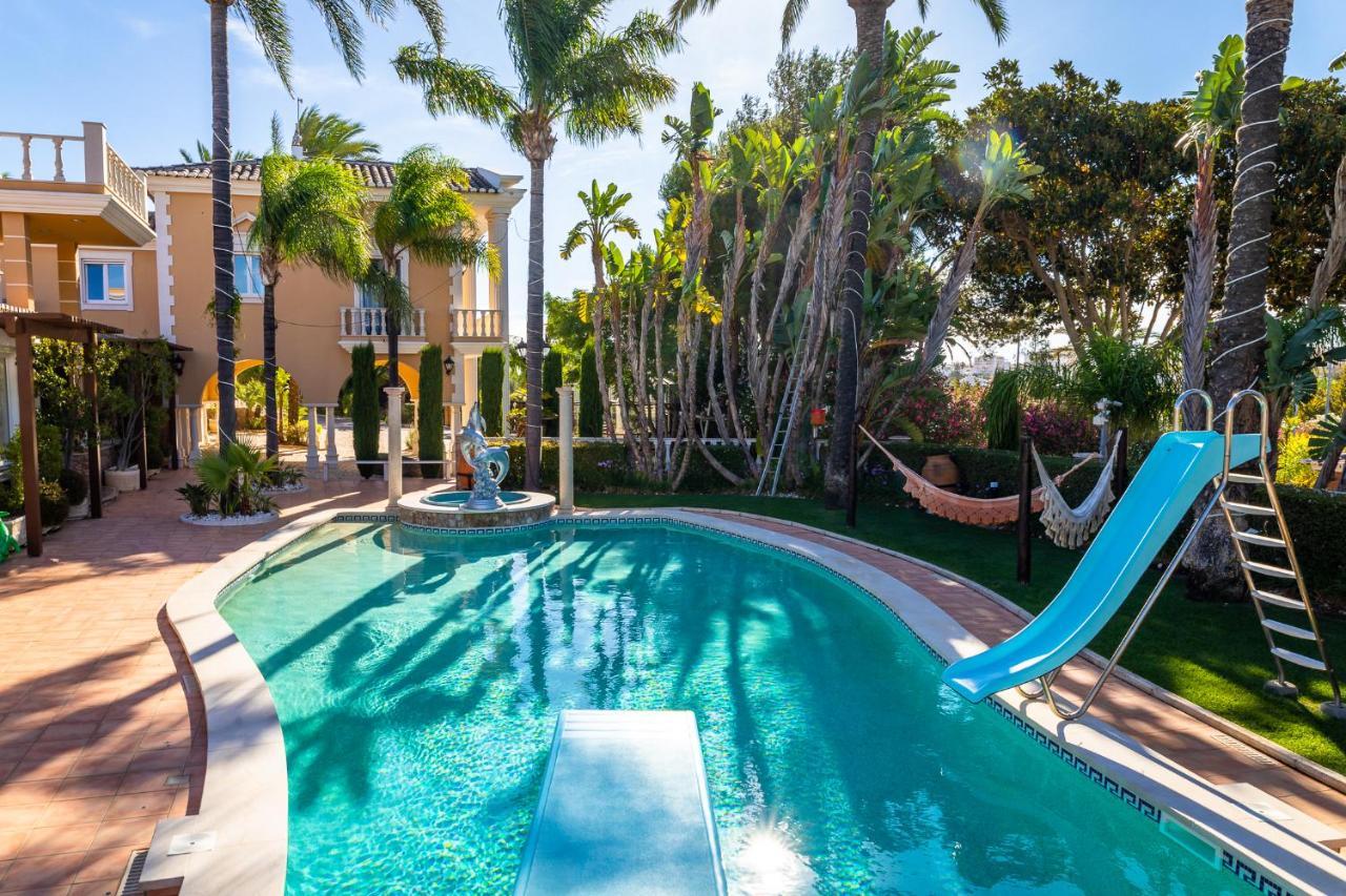 Villa Fazenda Viegas Lagos Esterno foto