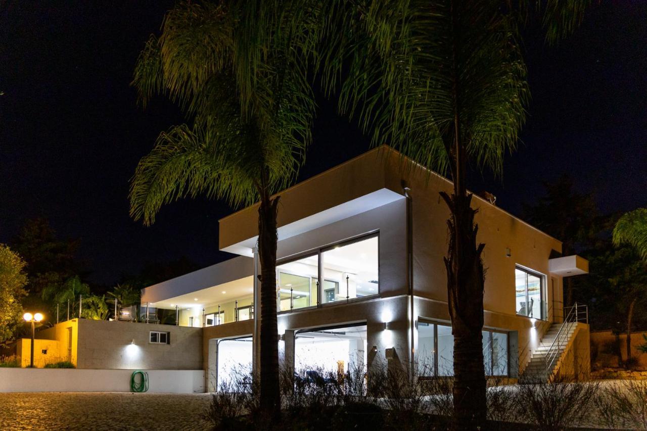 Villa Fazenda Viegas Lagos Esterno foto