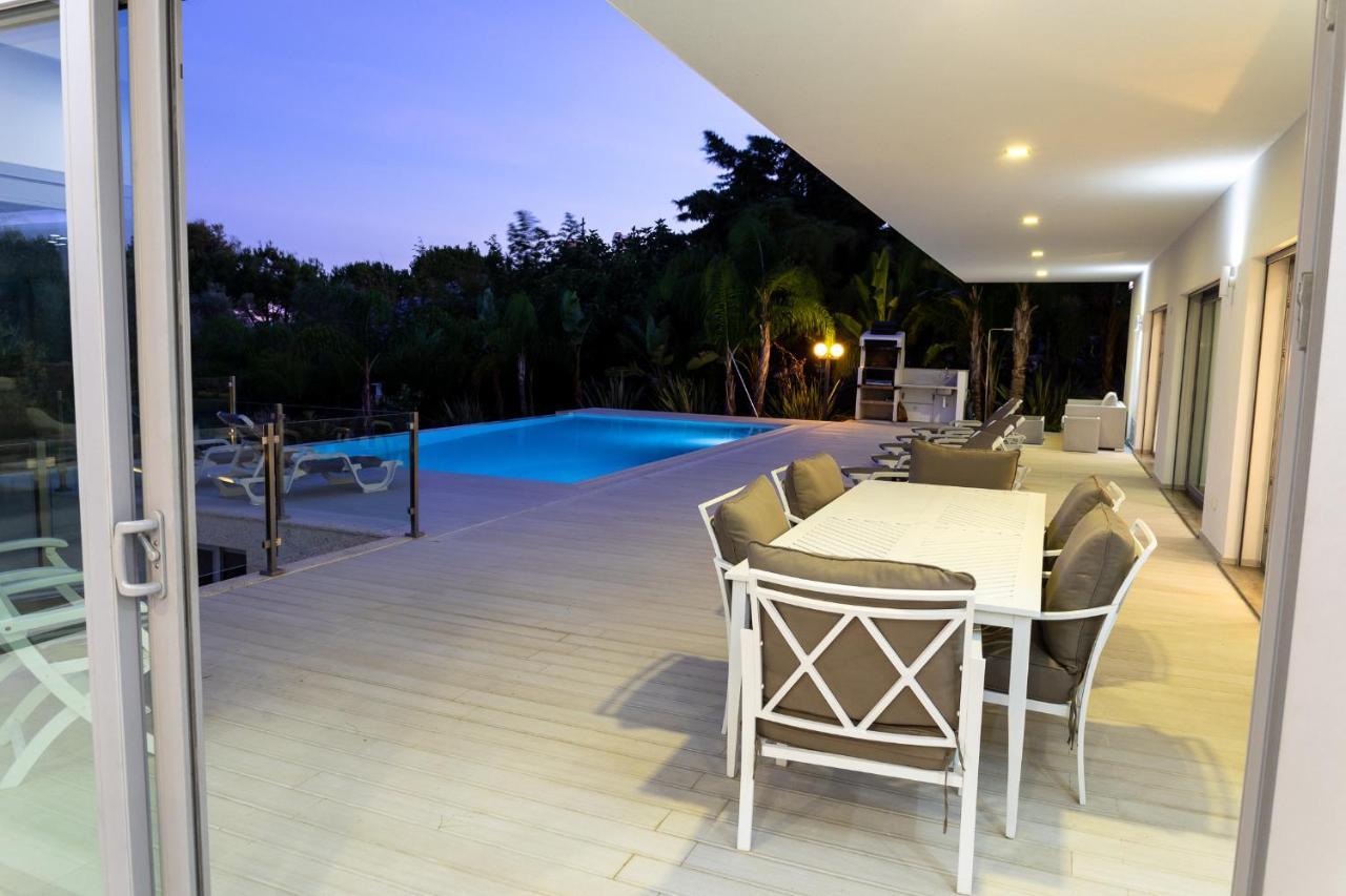 Villa Fazenda Viegas Lagos Esterno foto