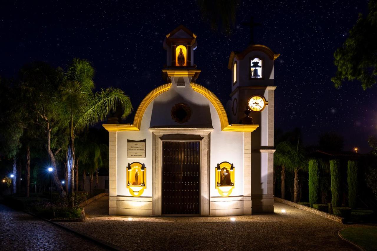 Villa Fazenda Viegas Lagos Esterno foto