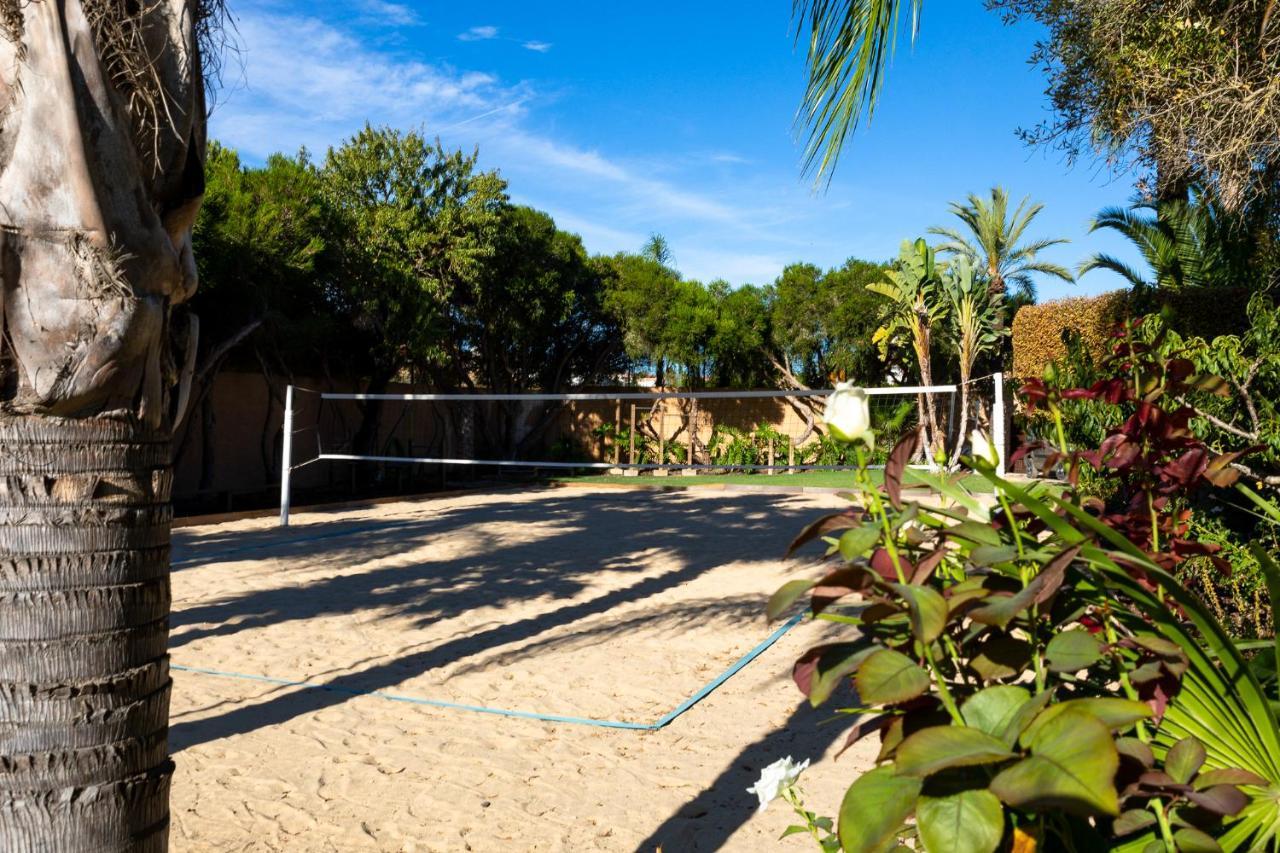 Villa Fazenda Viegas Lagos Esterno foto