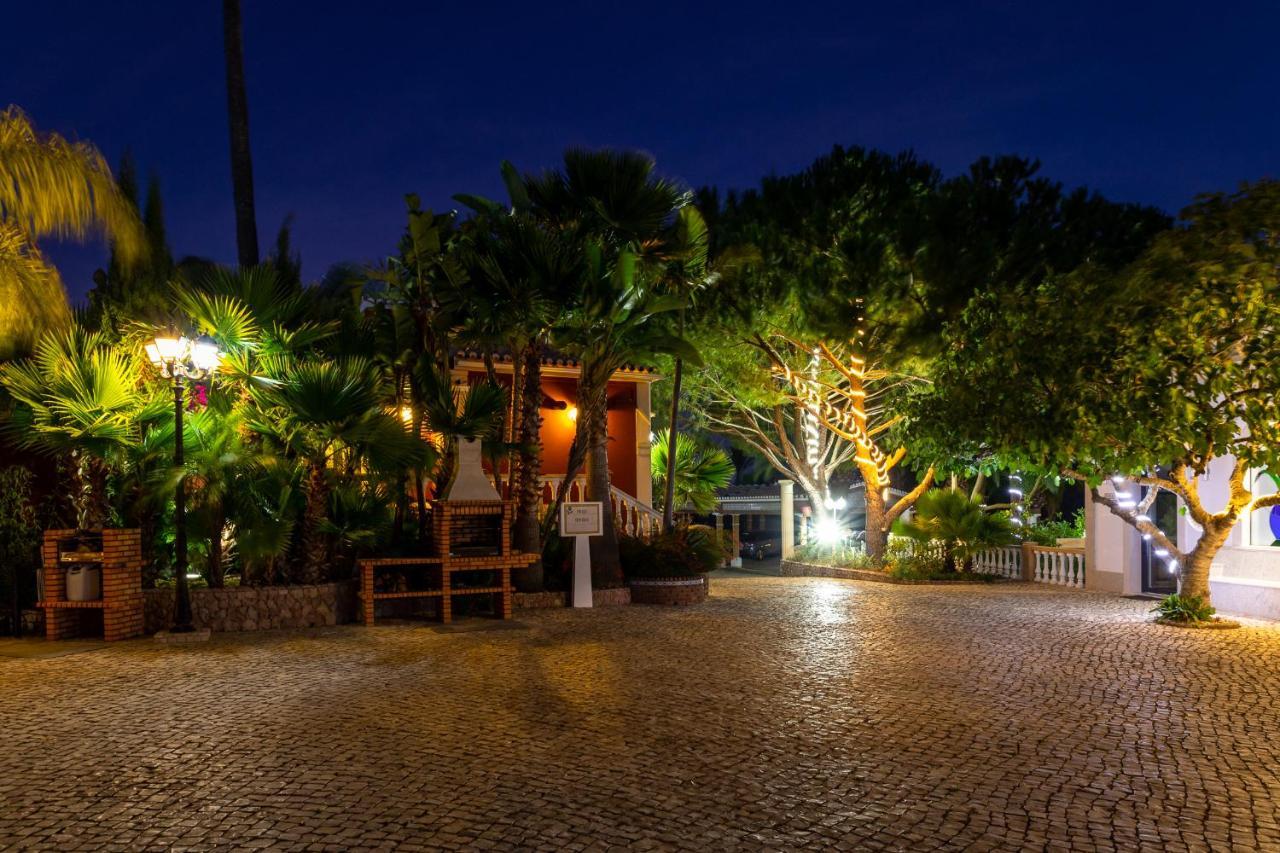 Villa Fazenda Viegas Lagos Esterno foto