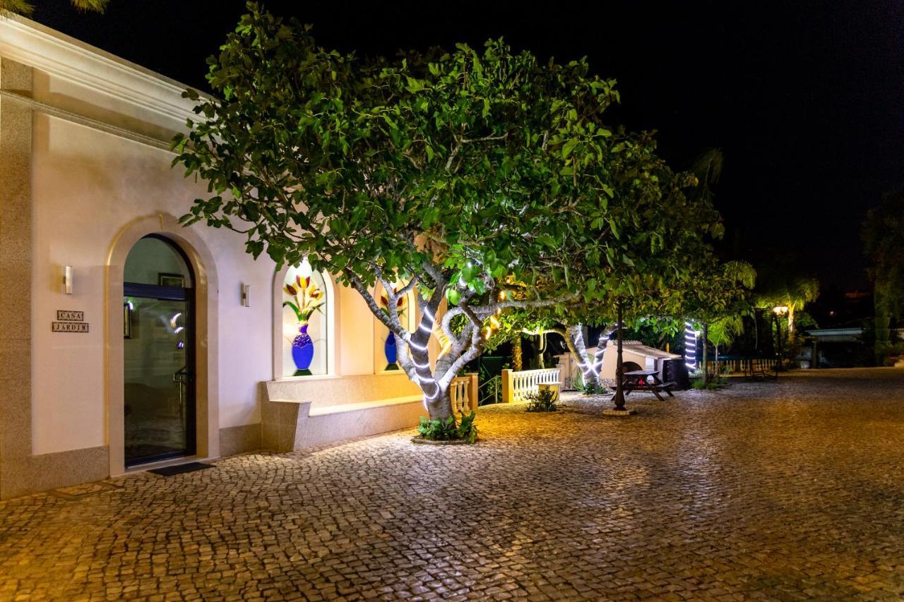 Villa Fazenda Viegas Lagos Esterno foto