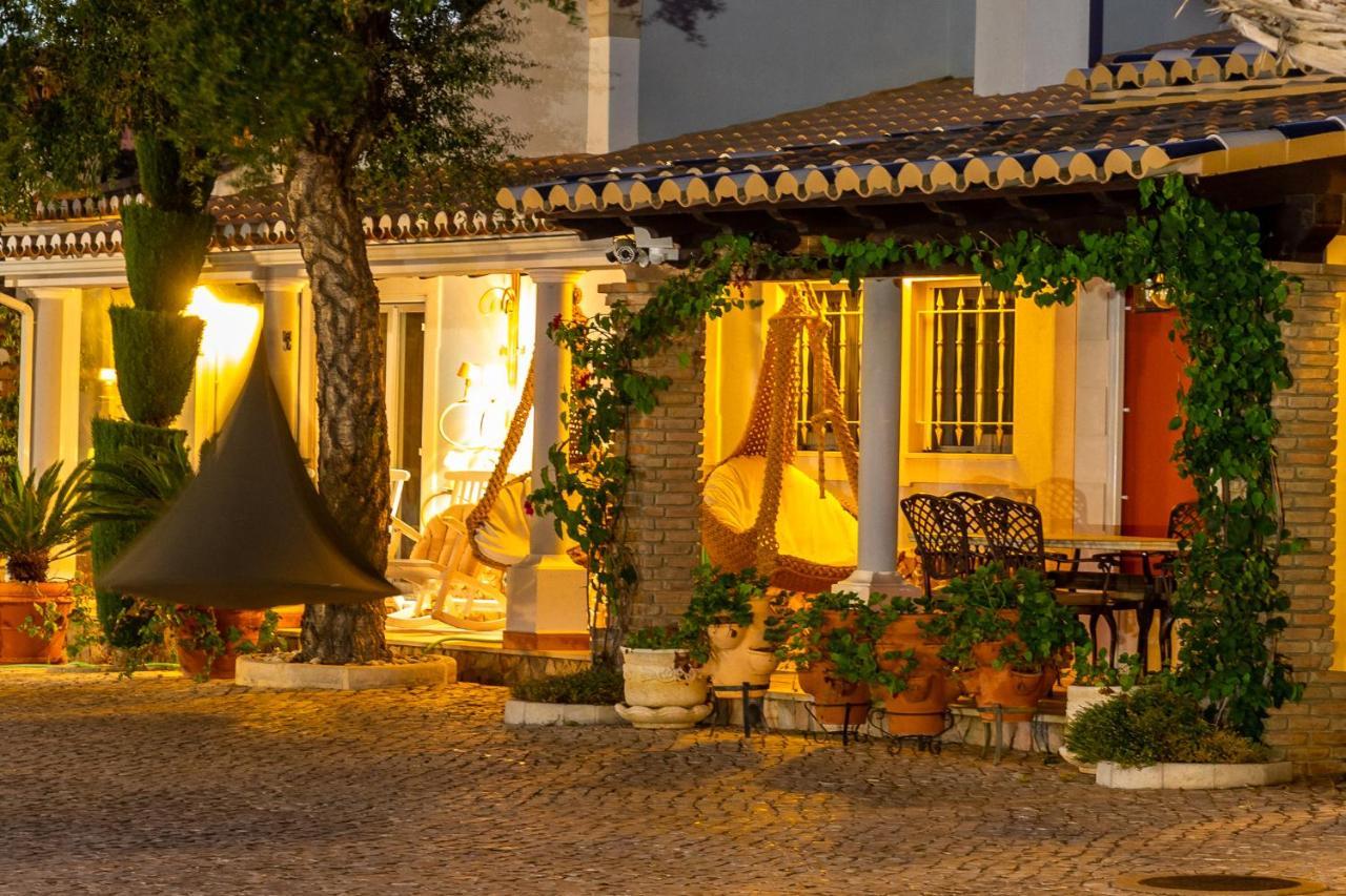 Villa Fazenda Viegas Lagos Esterno foto