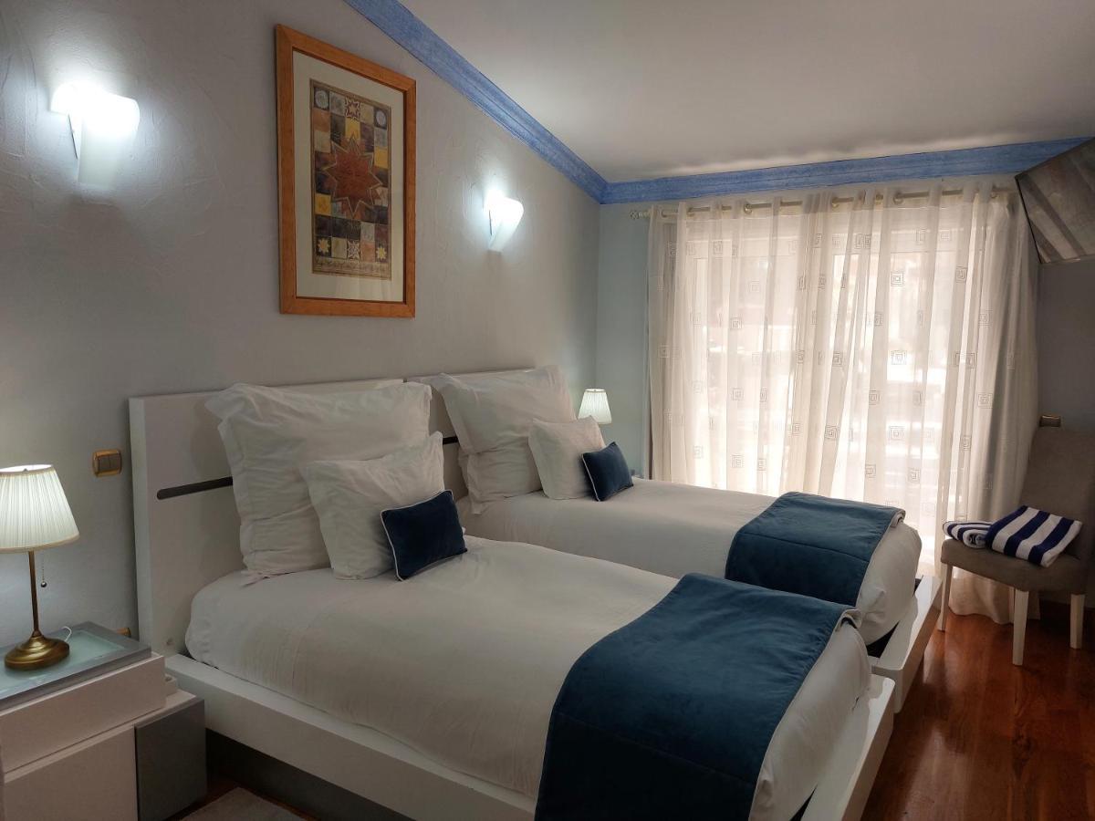 Villa Fazenda Viegas Lagos Esterno foto
