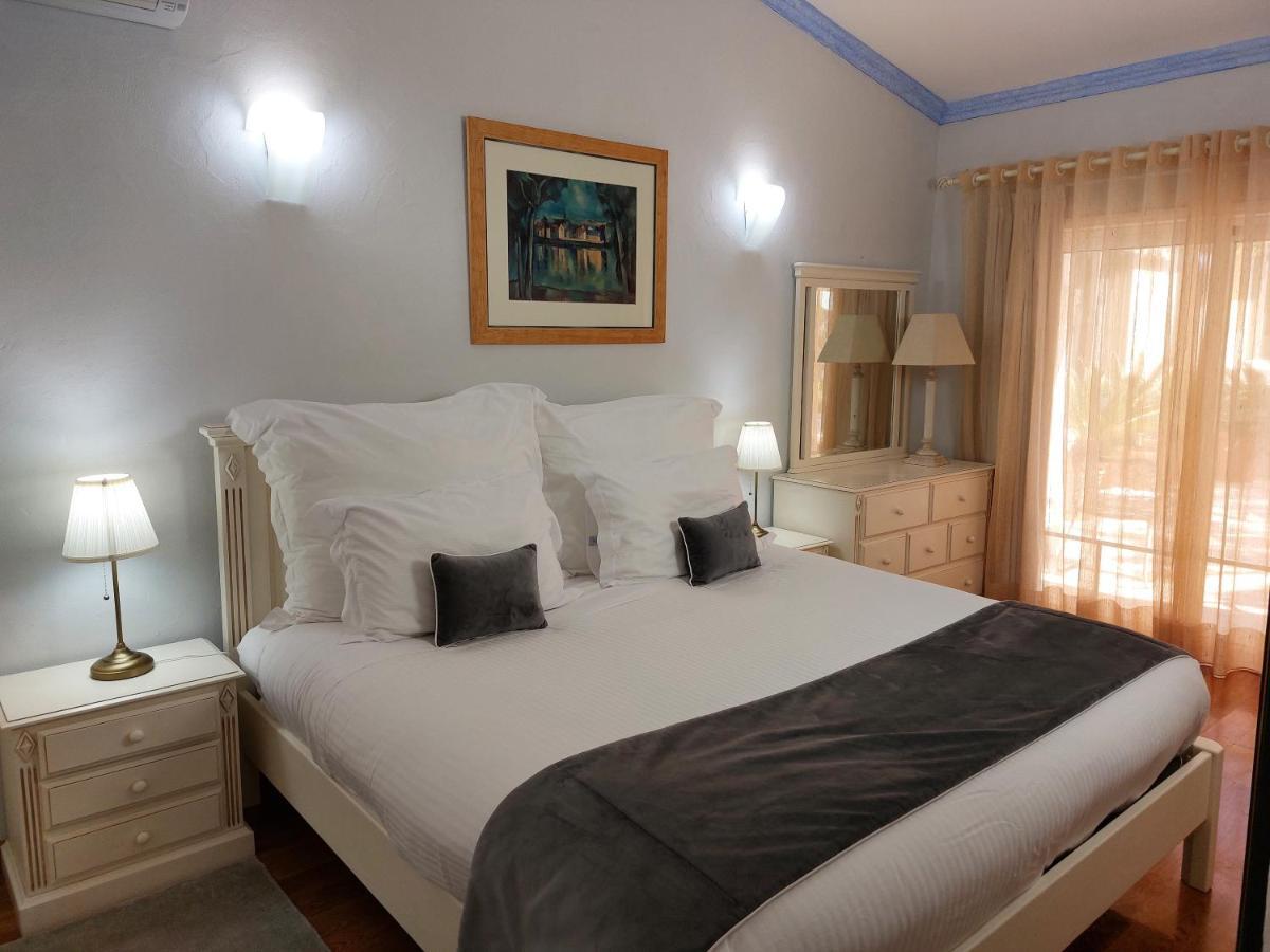 Villa Fazenda Viegas Lagos Esterno foto