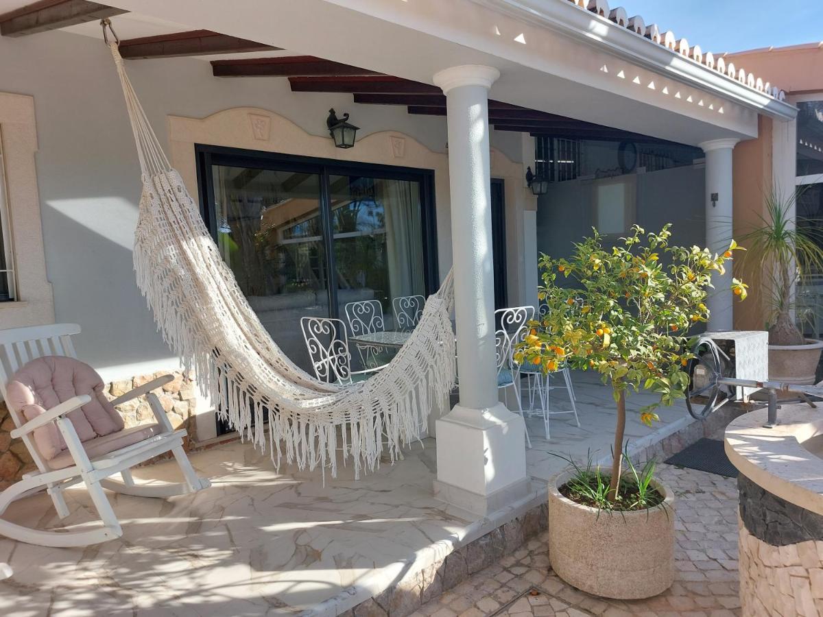 Villa Fazenda Viegas Lagos Esterno foto