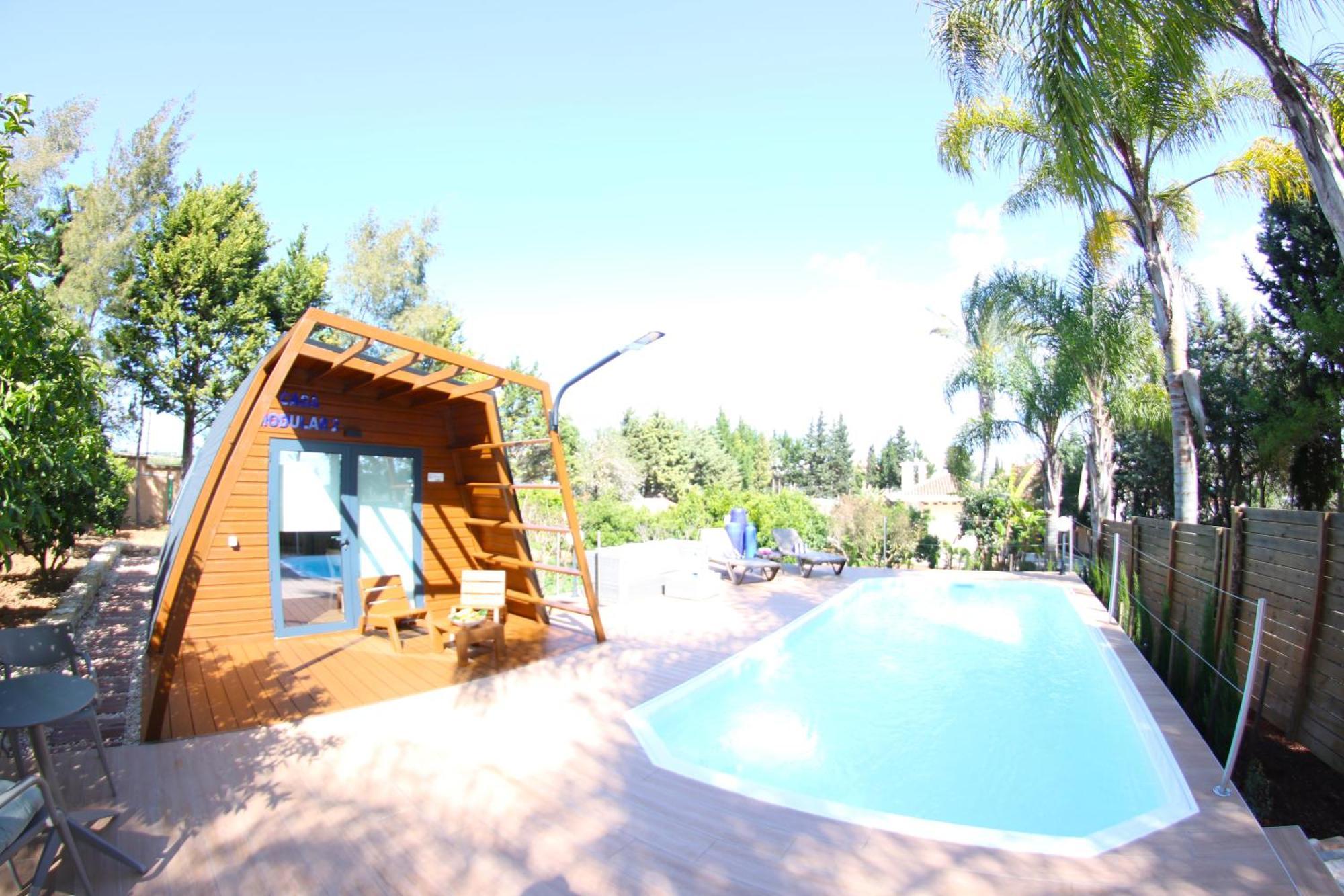 Villa Fazenda Viegas Lagos Esterno foto
